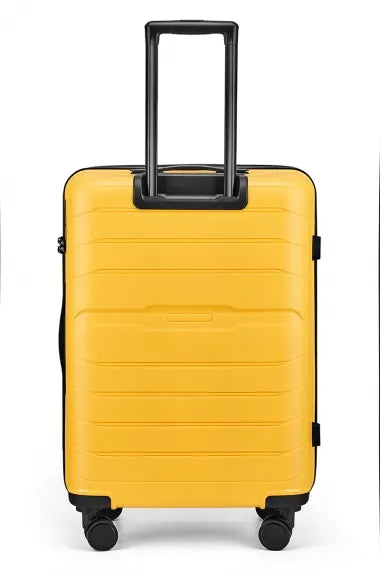 AIRBOX AZ13 66 cm Sunburst Yellow