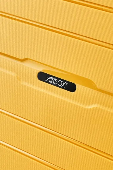 AIRBOX AZ13 66 cm Sunburst Yellow