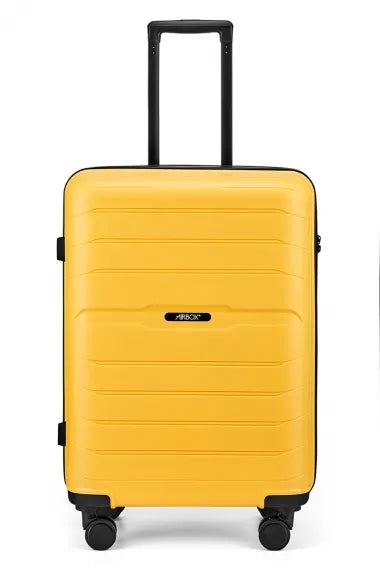 AIRBOX AZ13 66 cm Sunburst Yellow