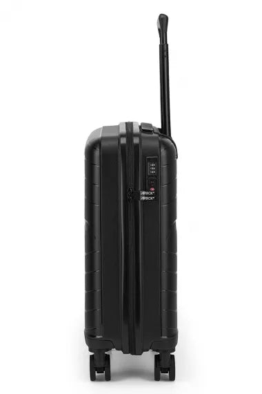 AIRBOX AZ13 55 cm Black