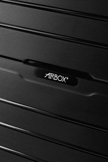 AIRBOX AZ13 55 cm Black