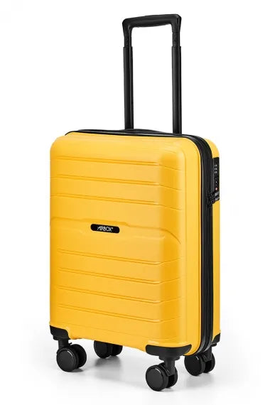 AIRBOX AZ13 55 cm Sunburst Yellow