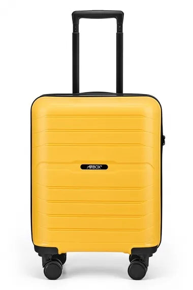 AIRBOX AZ13 55 cm Sunburst Yellow