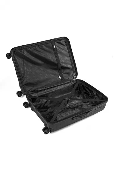 AIRBOX AZ18 resväskeset Black (3-pack)