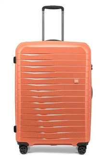 AIRBOX AZ18 resväskeset Orange (3-pack)