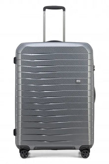 AIRBOX AZ18 resväskeset Carbon Grey (3-pack)