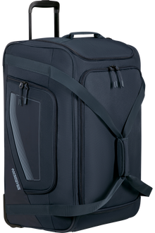 American Tourister City Racer M Duffelväska 2-Hjul 68cm - Navy