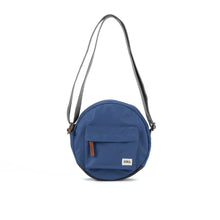 Roka London Paddington B Axelväska 23cm – Burnt Blue