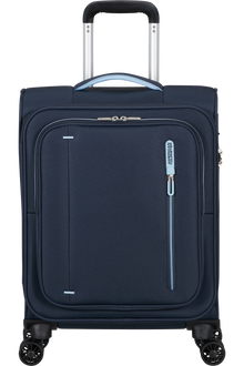 American Tourister Cloudrider Kabinväska 55 cm 35L - Navy