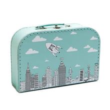 Pellianni City Barnväska 30cm