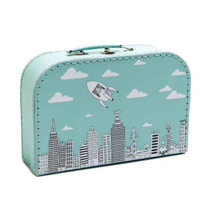 Pellianni City Barnväska 30cm