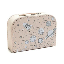 Pellianni Space Barnresväska 26cm