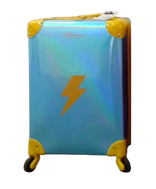 Pellianni Lightning L barnresväska 19" Blå