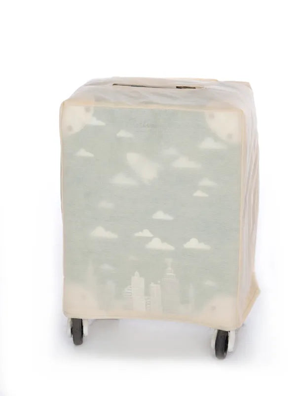 Pellianni City barnresväska 40cm Aqua