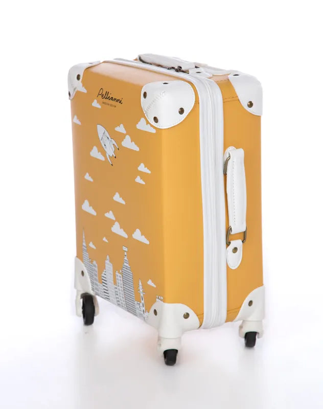 Pellianni City barnresväska 40cm Sun