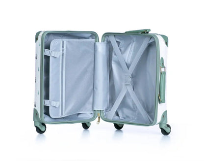 Pellianni Woodland barnresväska 40cm Woodland