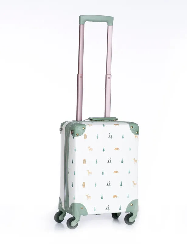 Pellianni Woodland barnresväska 40cm