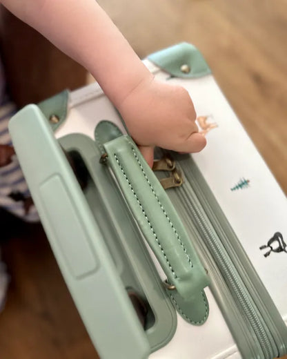 Pellianni Woodland barnresväska 40cm