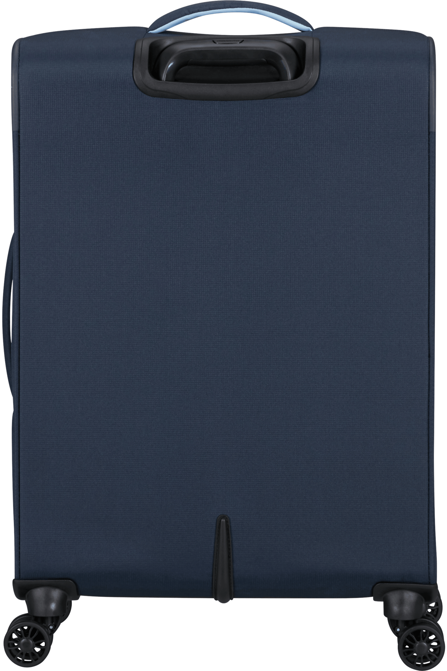 American Tourister Cloudrider Resväska M 67 cm Expanderbar - Navy