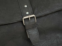 BaooBaoo Briefcase Portfölj 15" 3-fack – Svart