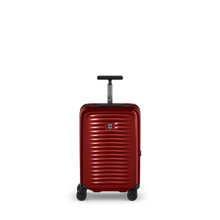 Victorinox Airox Frequent Flyer Kabinväska 55cm - Röd