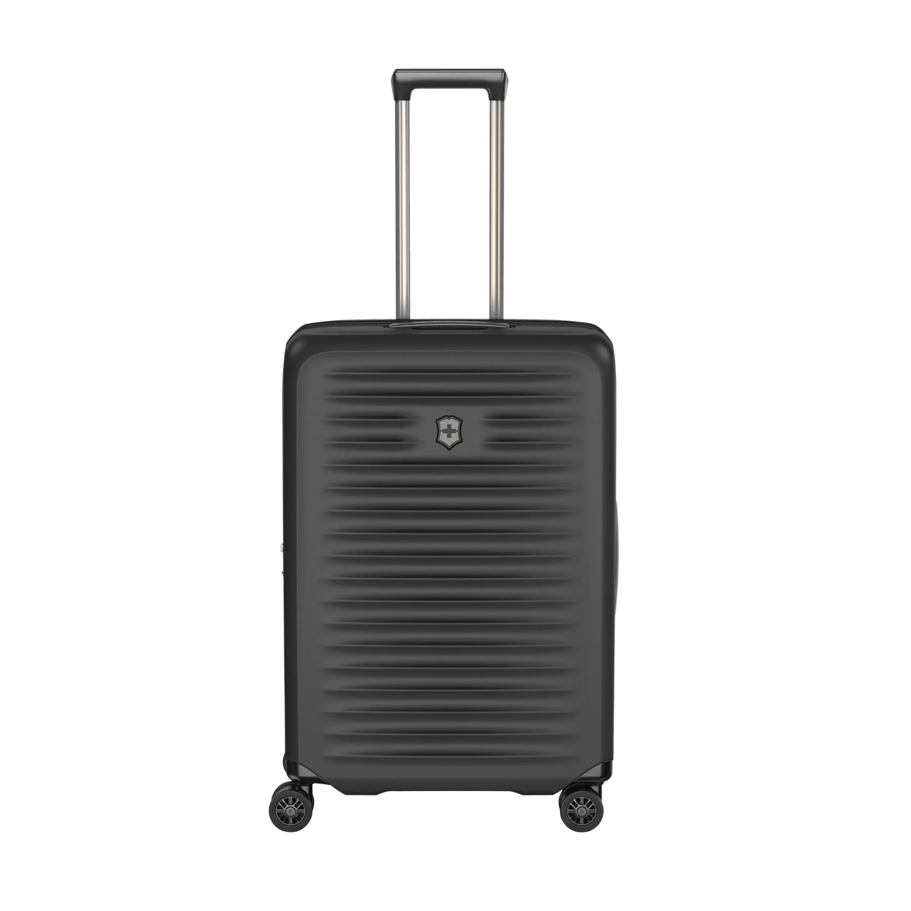 Victorinox Airox Advanced Mellanstor Resväska 69cm - Svart