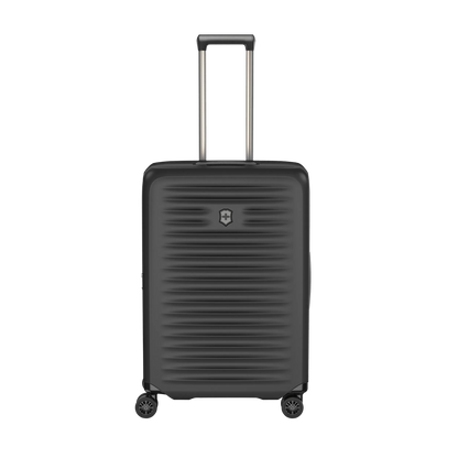 Victorinox Airox Advanced Mellanstor Resväska 69cm - Svart