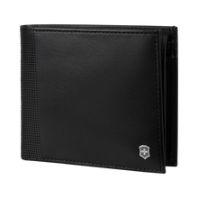 Victorinox Altius Alox Deluxe Bi-Fold Plånbok 11cm