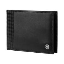 Victorinox Altius Alox Slim Bi-Fold Plånbok 11cm