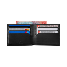 Victorinox Altius Alox Slim Bi-Fold Plånbok 11cm