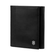 Victorinox Altius Alox Tri-Fold Plånbok 10cm