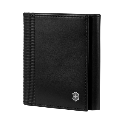 Victorinox Altius Alox Tri-Fold Plånbok 10cm