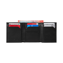 Victorinox Altius Alox Tri-Fold Plånbok 10cm