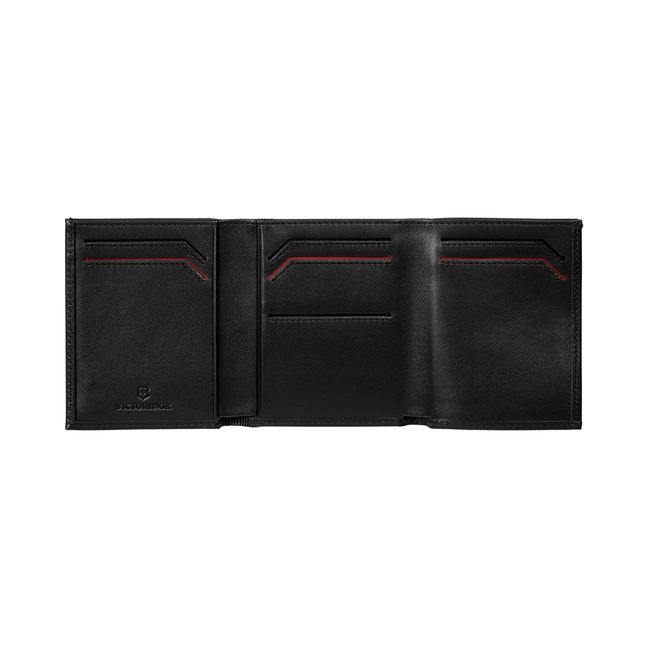 Victorinox Altius Alox Tri-Fold Plånbok 10cm