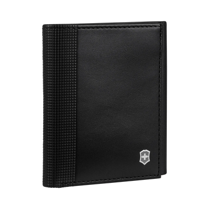 Victorinox Altius Alox Tri-Fold Plånbok 10cm