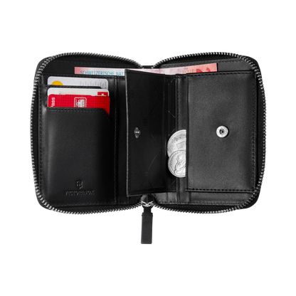 Victorinox Altius Alox Clutch Plånbok 12cm