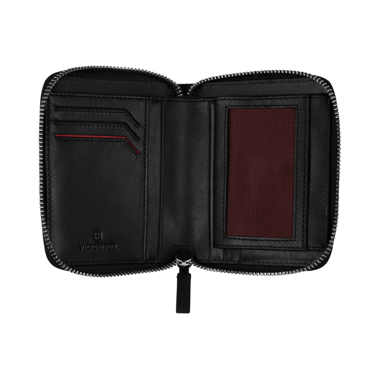 Victorinox Altius Alox Clutch Plånbok 12cm