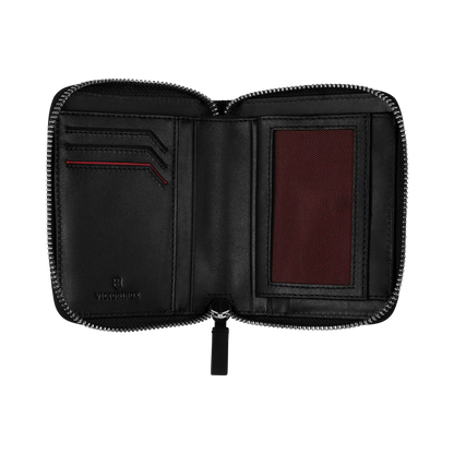 Victorinox Altius Alox Clutch Plånbok 12cm