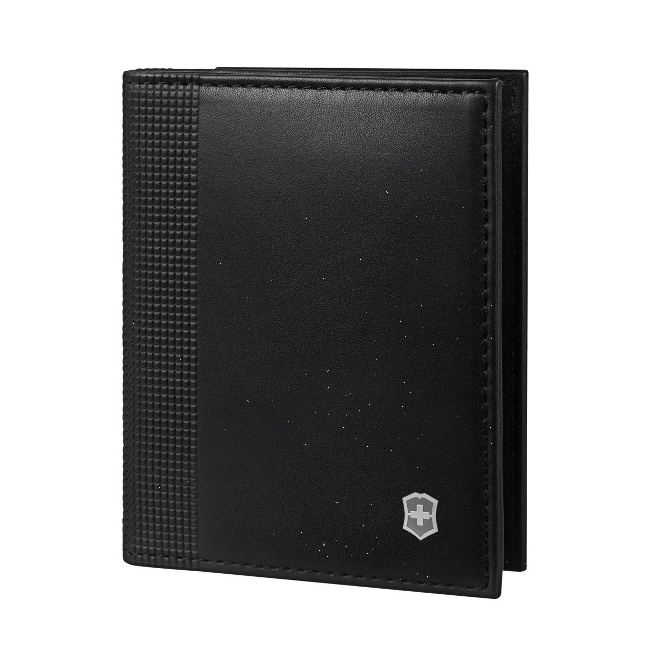 Victorinox Altius Alox Bi-Fold Plånbok 10cm