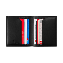 Victorinox Altius Alox Bi-Fold Plånbok 10cm