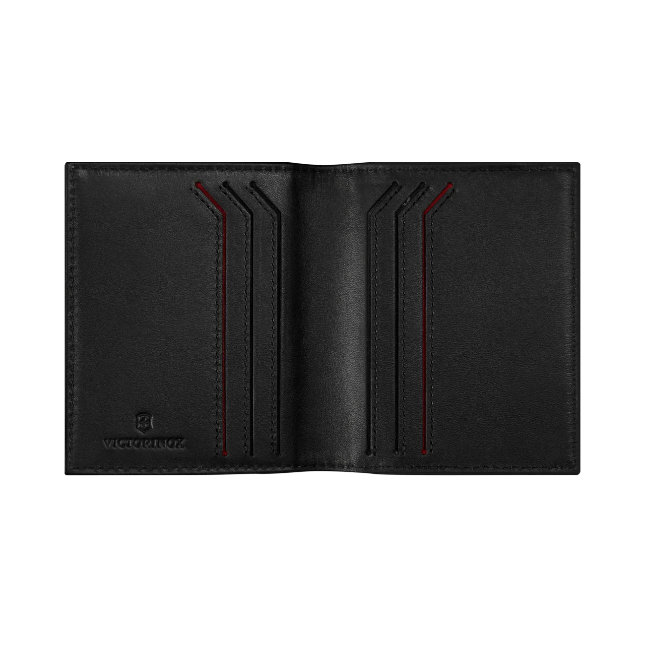 Victorinox Altius Alox Bi-Fold Plånbok 10cm