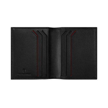 Victorinox Altius Alox Bi-Fold Plånbok 10cm