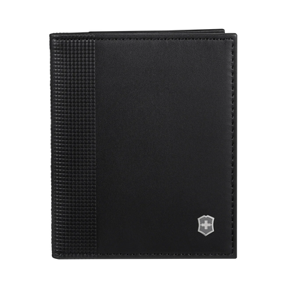 Victorinox Altius Alox Bi-Fold Plånbok 10cm