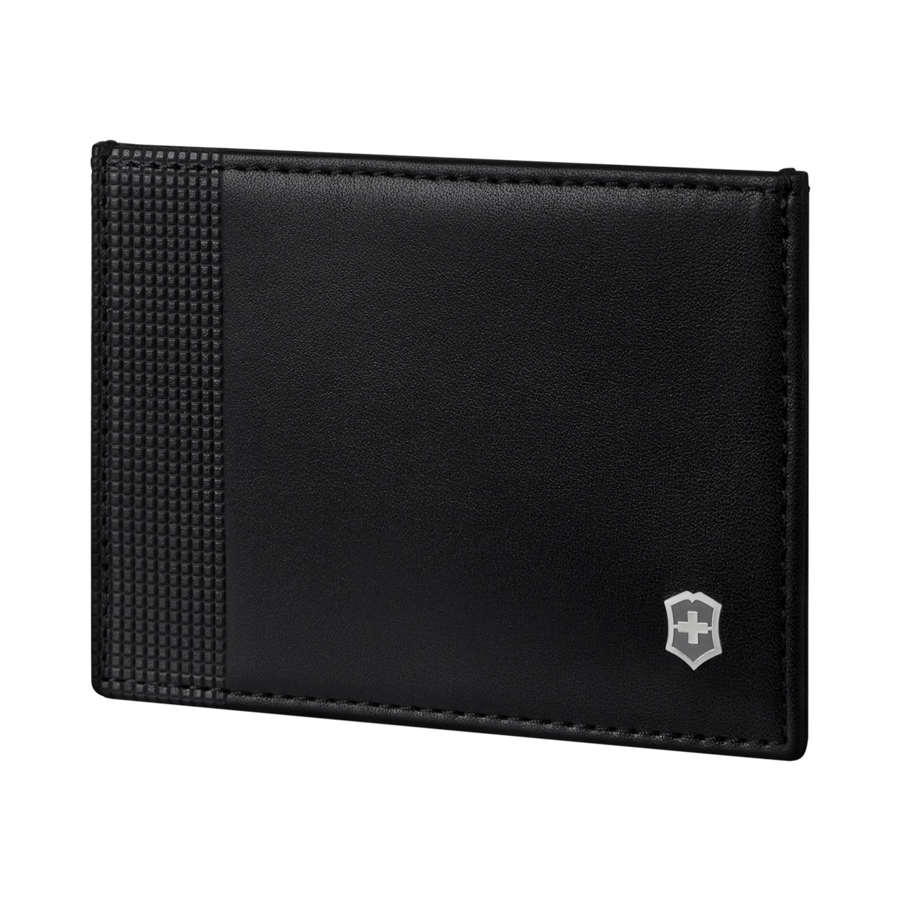 Victorinox Altius Alox Slim korthållare 10cm