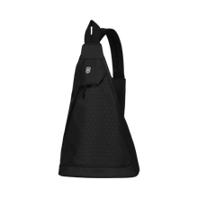 Victorinox Altmont Dual-Compartment Crossbodyväska 43cm – Svart