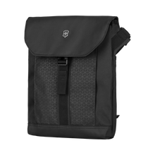 Victorinox Altmont Original Flapover Crossbodyväska 30cm - Svart