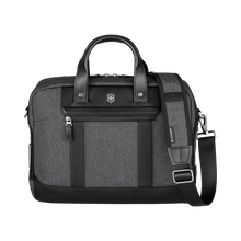 Victorinox Architecture Urban2 - Datorportfölj 14" - Grå