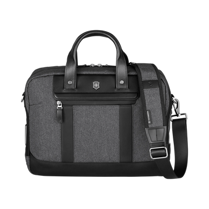 Victorinox Architecture Urban2 - Datorportfölj 14" - Grå