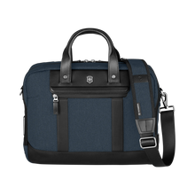 Victorinox Architecture Urban2 - Datorportfölj 14" - Marinblå