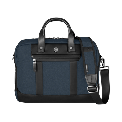 Victorinox Architecture Urban2 - Datorportfölj 14" - Marinblå
